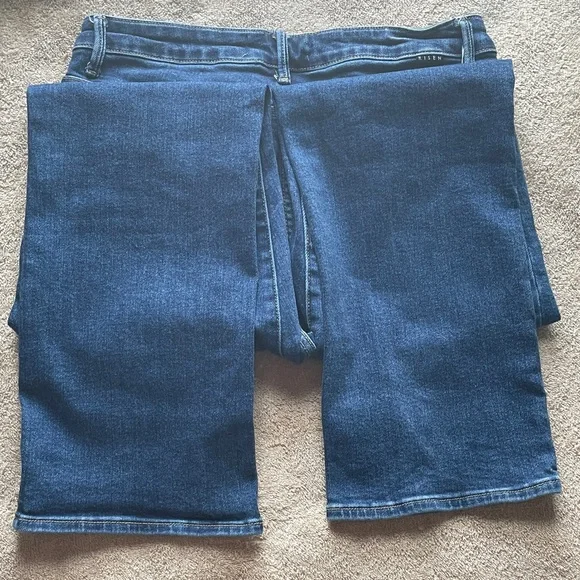 Risen 13/31 Denim Jeans - Picture 12 of 12